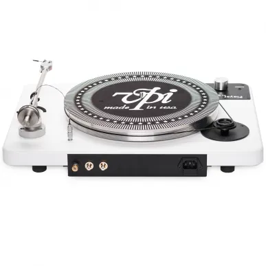 Виниловый проигрыватель VPI Cliffwood - Black